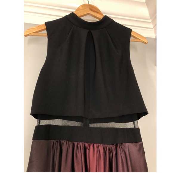 Prom dress - Picture 3 of 3